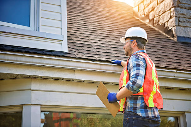 Licensed Metal Roofing service in Ada, OK - Ben Roofing and Steel LLC